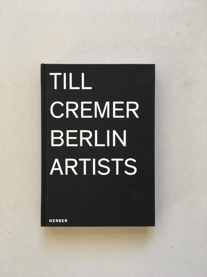 Berlin artists | Till Cremer