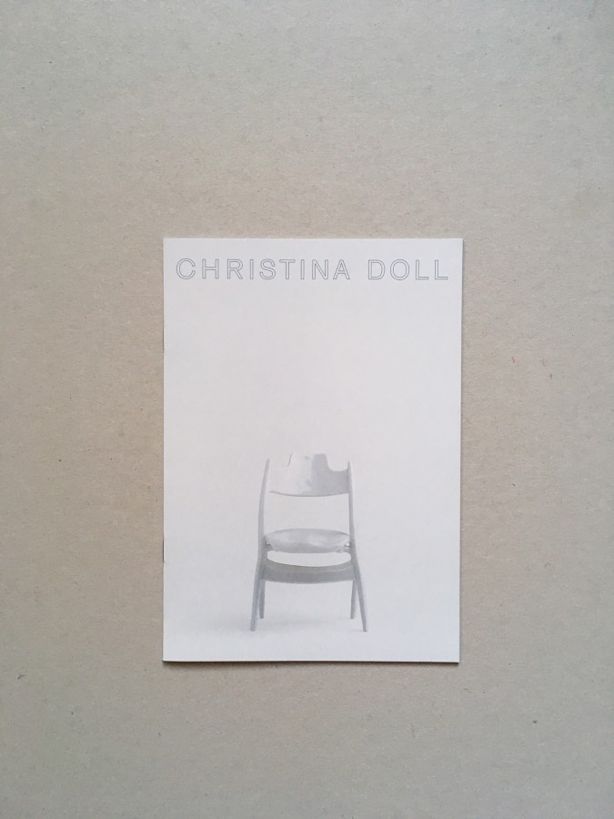 Christina Doll